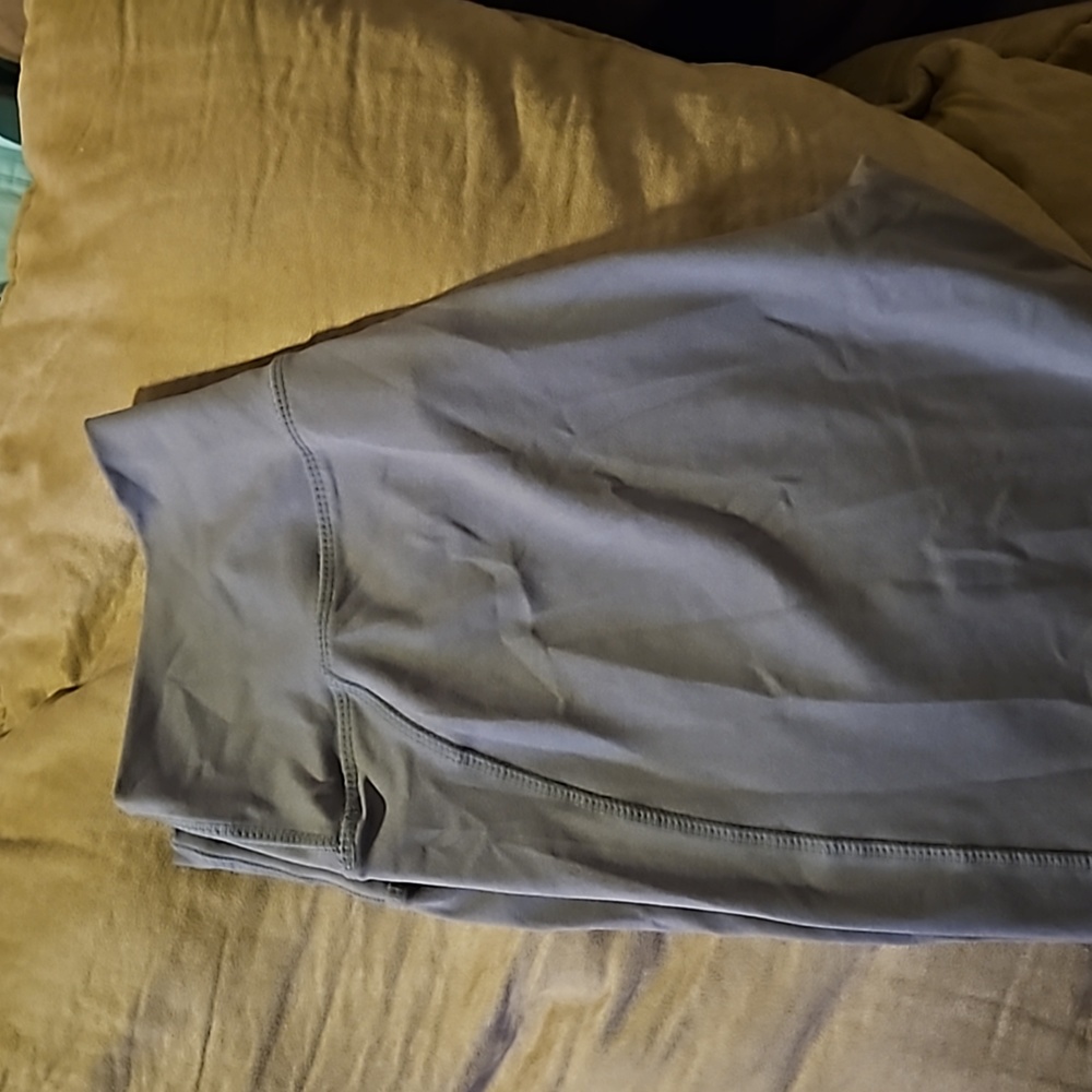 Ladies Claflin length tights...new w/o tags